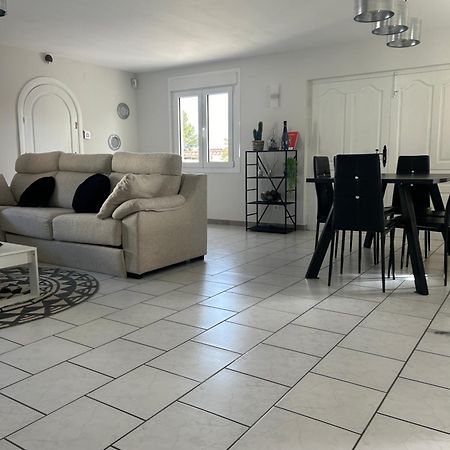 Villa Greyjoy - Azulenacalpe Calpe Exterior foto