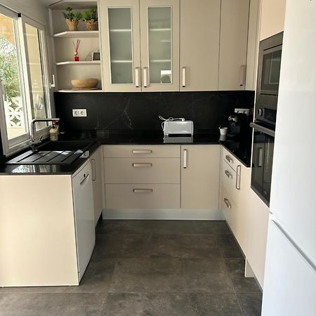Villa Greyjoy - Azulenacalpe Calpe Exterior foto