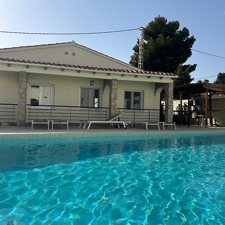 Villa Greyjoy - Azulenacalpe Calpe Exterior foto