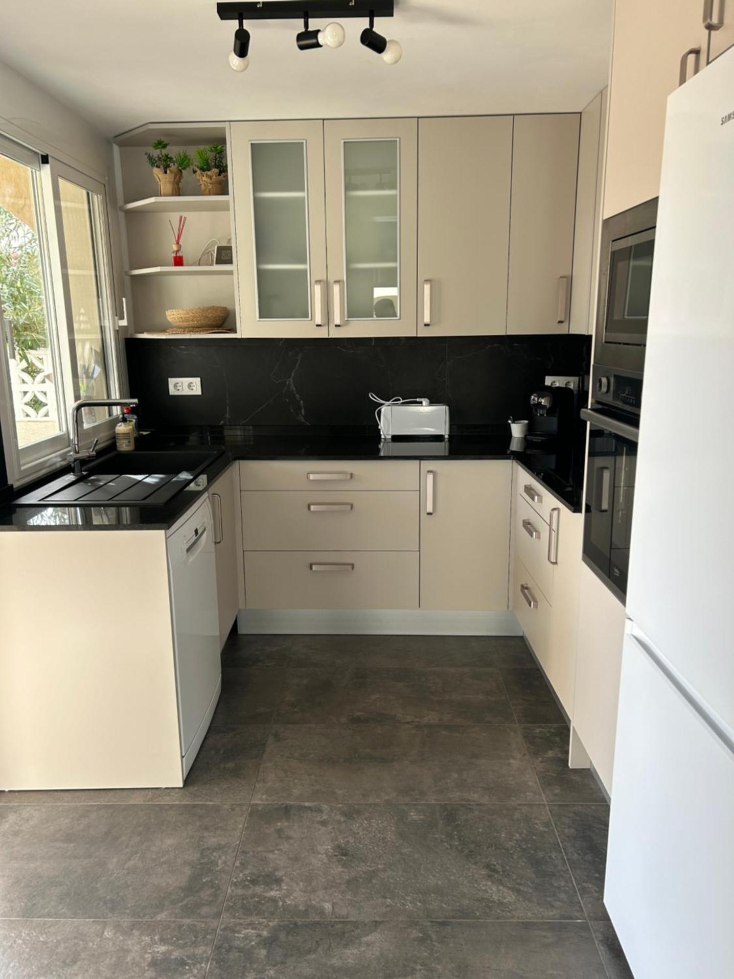 Villa Greyjoy - Azulenacalpe Calpe Exterior foto