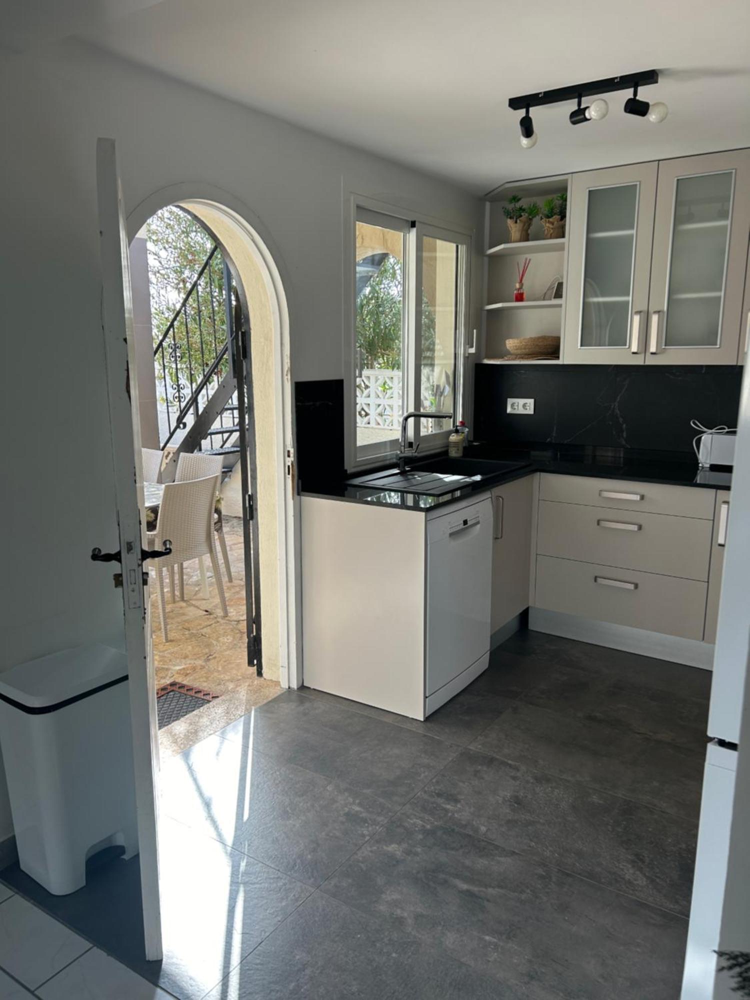 Villa Greyjoy - Azulenacalpe Calpe Exterior foto