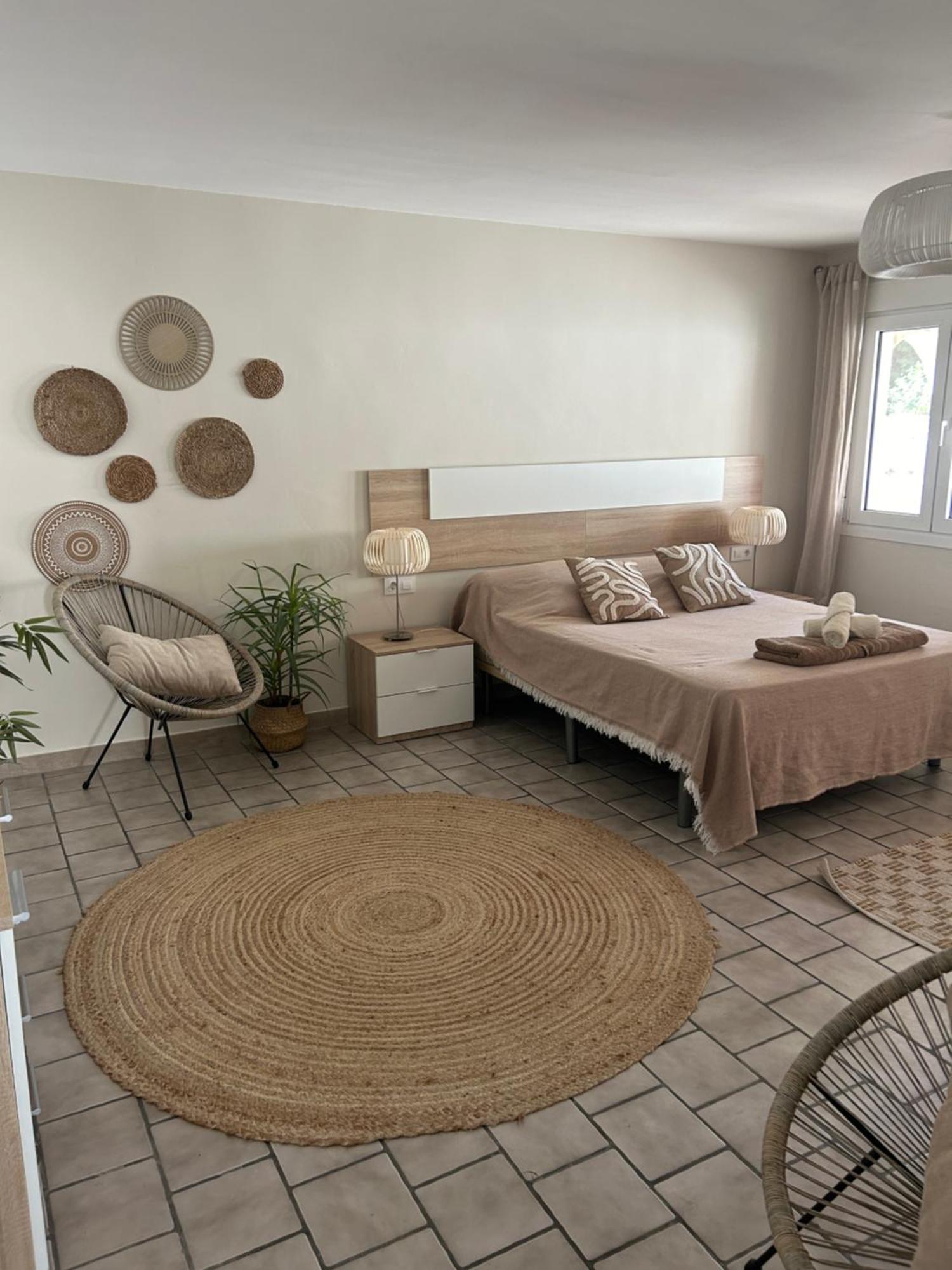 Villa Greyjoy - Azulenacalpe Calpe Exterior foto