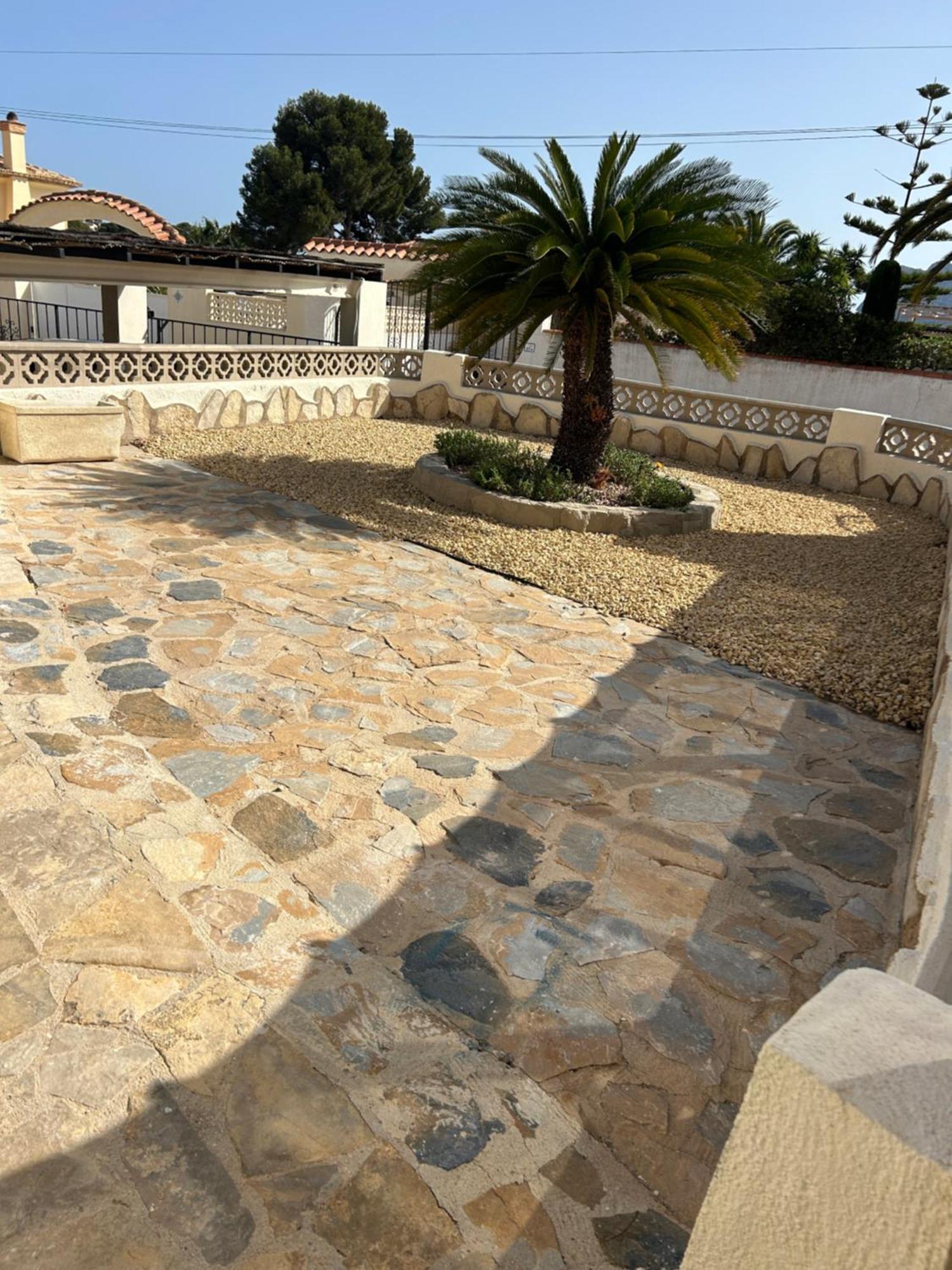 Villa Greyjoy - Azulenacalpe Calpe Exterior foto
