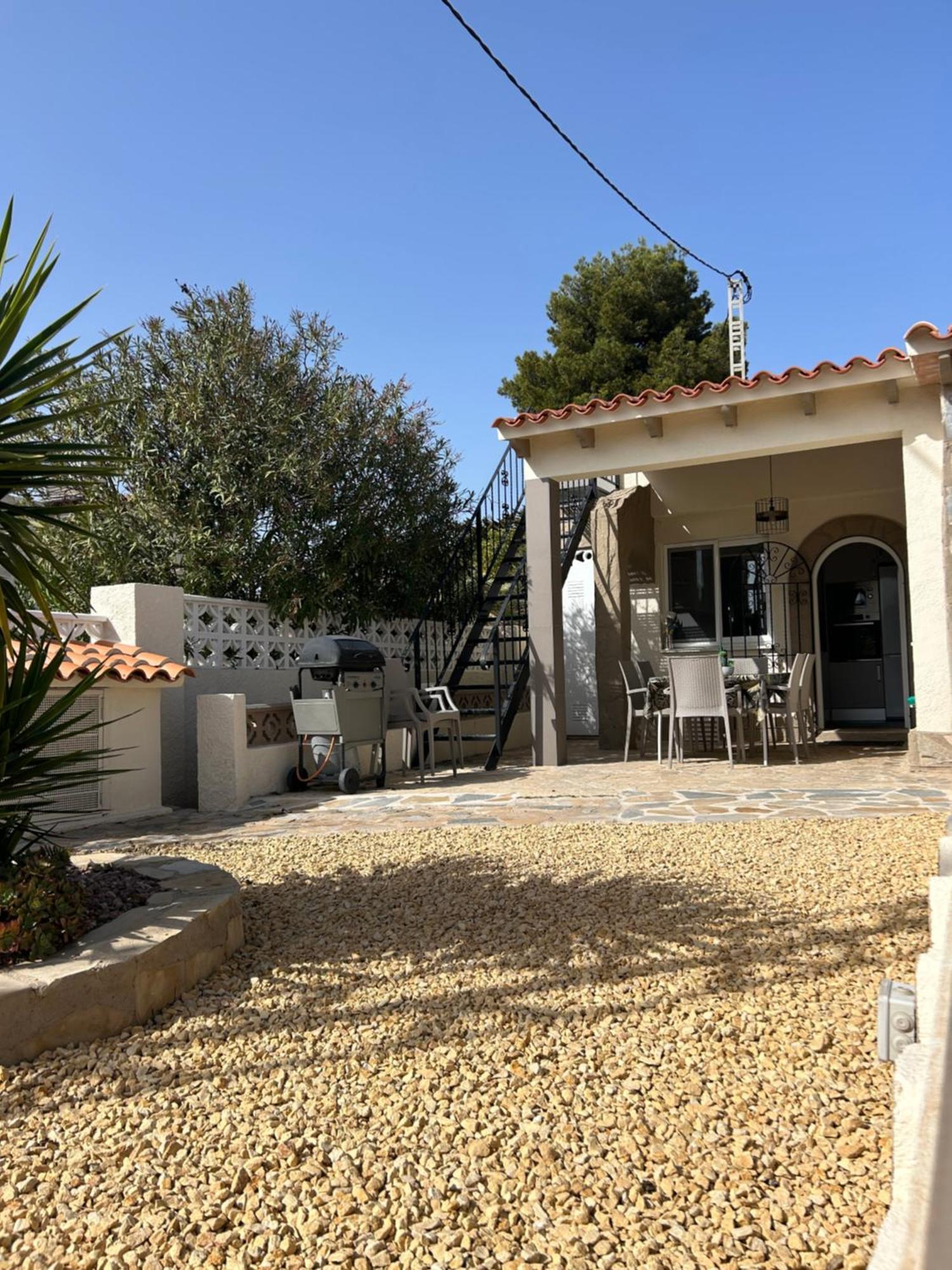 Villa Greyjoy - Azulenacalpe Calpe Exterior foto